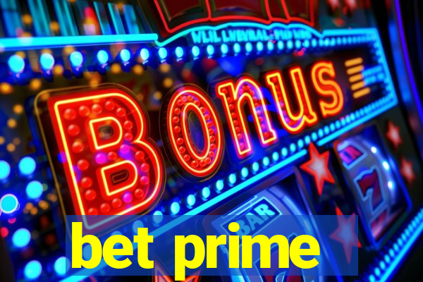 bet prime - apostas